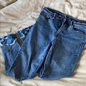 Urban Outfitters BDG Twig High Rise